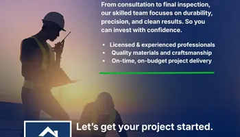 Roofing for TCG ROOFING & EXTERIOR SOLUTIONS in Salem, NH