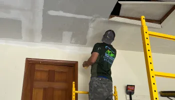 Kitchen Renovation for Bright Future Construction in Tampa, FL