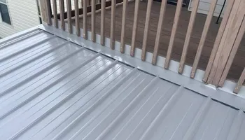 Custom Home Renovations for A&D Home Improvements in Cleveland, TN