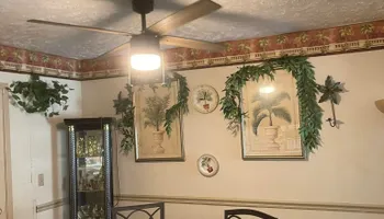 Kitchen Renovation for Cody's Quality Construction in Milan, TN