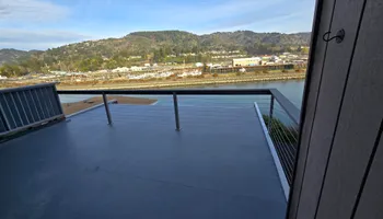 Kitchen Renovation for House Rock Construction LLC in Brookings, OR