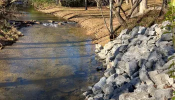 Land Clearing for Gibson Grade Works in Towns County, GA