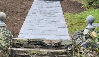 Fall and Spring Clean Up for Esquite Landscape Co. in Columbus, OH