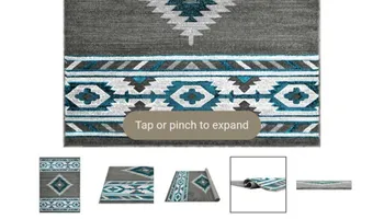 Rugs  for Maxwell Area Rugs  in Albuquerque, NM