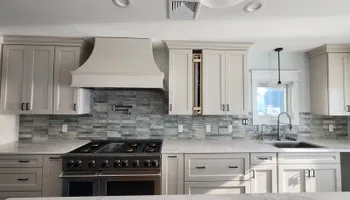 Tiling & Tile installation for Chapman Surfaces Tile & Remodeling in Milan, MI