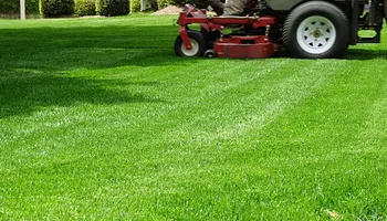 Snow Removal for Top Cut Lawn Service in Center Point, IA