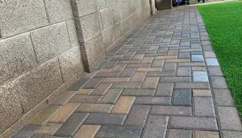 Pavers for G&C Landscaping LLC in Chandler, AZ