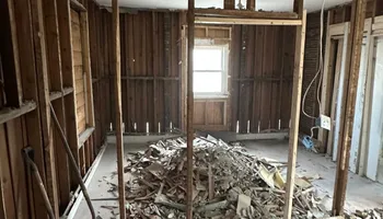 Custom Home Building for CM Developments in Knoxville, TN