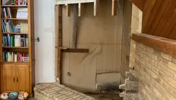 Chimney Repairs for Home Fireplace Pro in Gilmer, TX