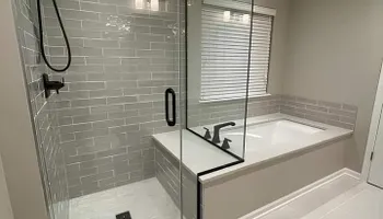 Bathroom Tiling for Unique Tile & Stone in El Paso, TX