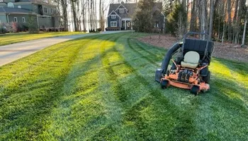 Lawn Maintenance for Dream Cuts Landscaping and Lawn Care LLC in Gastonia, NC