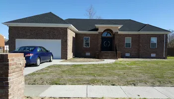 Kitchen Renovation for A & B Custom Design in Franklin County, VA