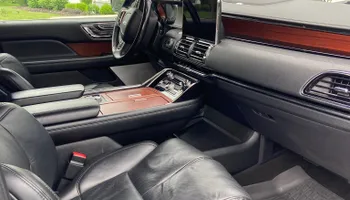 Interior Detailing for Chambers Car Care in Columbus, OH