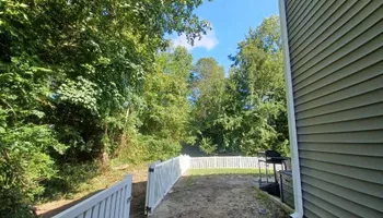 Tree Removal for MTJ Tree Removal LLC in Zebulon, NC