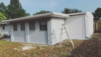 Interior Painting for Paps Painting in Brevard county, FL