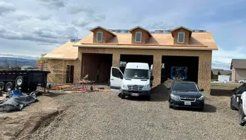 Garages for Fairview Construction Services in Ellensburg, WA