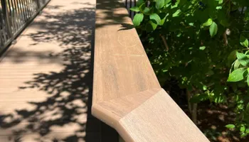 Deck & Patio Installation for All American Building Services LLC in Troy, MI