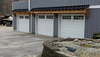 Deck & Patio Installation for Barajas Construction in Bluffton, IN