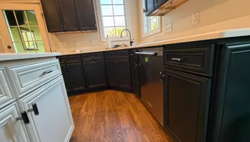 Interior Painting for  C&M Painting Finishing in Rochester, NY