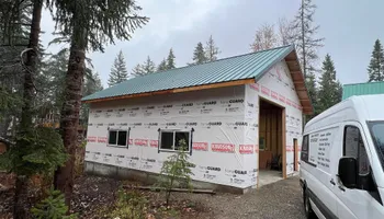 Garages for Fairview Construction Services in Ellensburg, WA