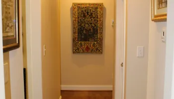Interior Painting for PERRY PAINTING in Lynchburg, VA