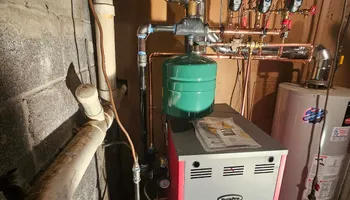 Tank Hot Water Heaters for Anytime Hotwater Heaters and Boilers in North Jersey, NJ