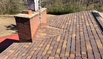 Roofing Installation for Redeemed Roofing & Guttering in Puxico, MO