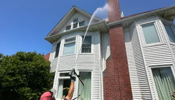 Window Cleaning for Oliver Maintenance in Burlington, WA