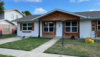 Mowing for No Excuses Painting & Remodeling in Killeen, TX