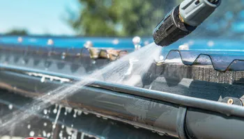 Residential Pressure Washing for Carter & Son's Pressure Washing in Valdosta, GA