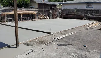 Concrete for Mafileo Concrete in San Francisco, CA