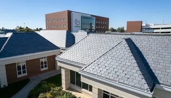 Residential Roofing for Champion Roofing in Oklahoma City, OK