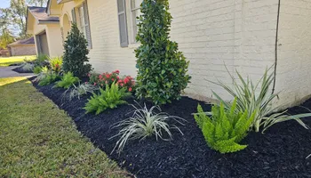 Mowing for Bruno's Professional Lawn's & Landscape in Beaumont, TX