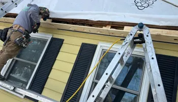 Roofing for Pro Install LLC in Stacy, MN