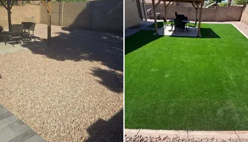 Pavers for G&C Landscaping LLC in Chandler, AZ