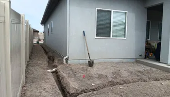Mowing for Double A Home & Lawn Services in Montrose, CO