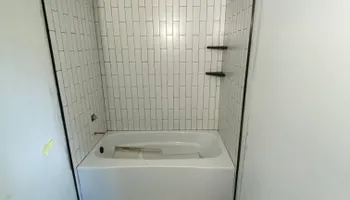 Custom Tile Installation for Northern Tile in Richmond, MI