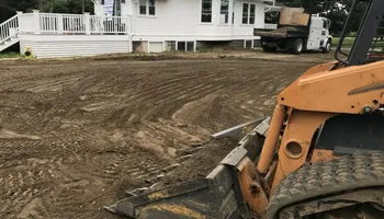 Land Clearing & Demolition for Alexander Excavation LLC in Cortez, CO