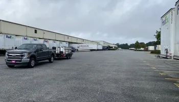 Commercial Services for RB Pressure Washing in Macon, GA