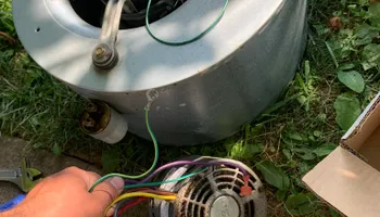 Installation of HVAC Systems for All Day A/C in Westminster, MD