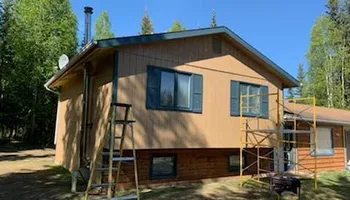 Texturing Services for Stearns Industrial Painting in Monument, CO