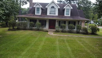 Lawn Maintenance for Wilkerson Turf Care in Hemphill, TX