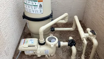 Equipment Installation for Trublu Pool and Spa in Queen Creek, AZ