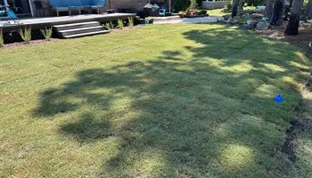 Patio Design & Construction for Nature Tones Landscaping & Hardscaping in Hampstead, NC