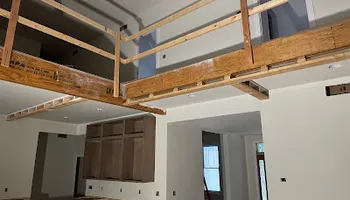 Bathroom Renovation for Meyers All-Trades LLC in Niles, OH