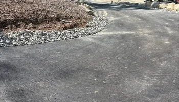 Site Preparation for A&D Excavation & Landscaping in Conway, NH