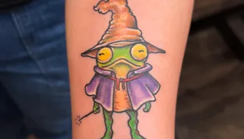 Flash $20+ Tattoos and Piercings & $50+ Bring Your Own Flash for RedInk Tattoo Studio in Manhattan,  NY