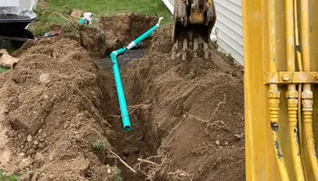 Plumbing Repairs & Install for DNA Maintenance and Mechanical in Pine Bush, NY