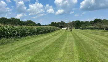 Mowing for The Whole 9 Yards Landscape VA in Heathsville, VA
