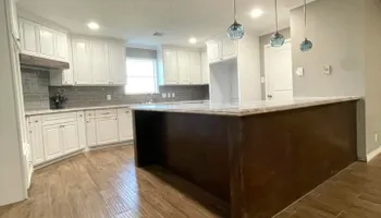 Custom Homes for Alpine Home and Construction in Madisonville, TX